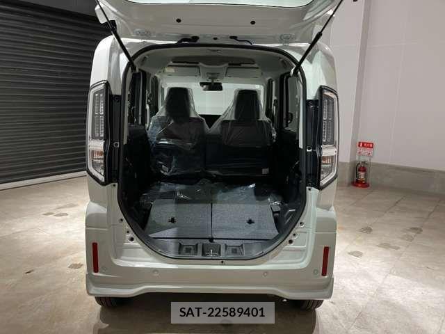 Suzuki SPACIA 2025-08 6913191-16