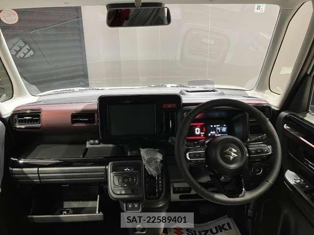 Suzuki SPACIA 2025-08 6913191-19