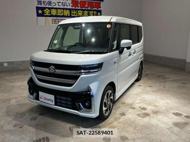 Suzuki SPACIA 2025-08 6913191-4
