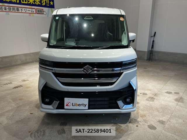 Suzuki SPACIA 2025-08 6913191-5