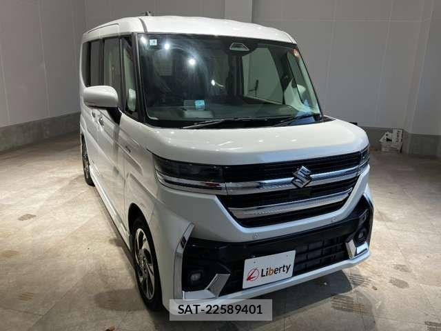 Suzuki SPACIA 2025-08 6913191-6