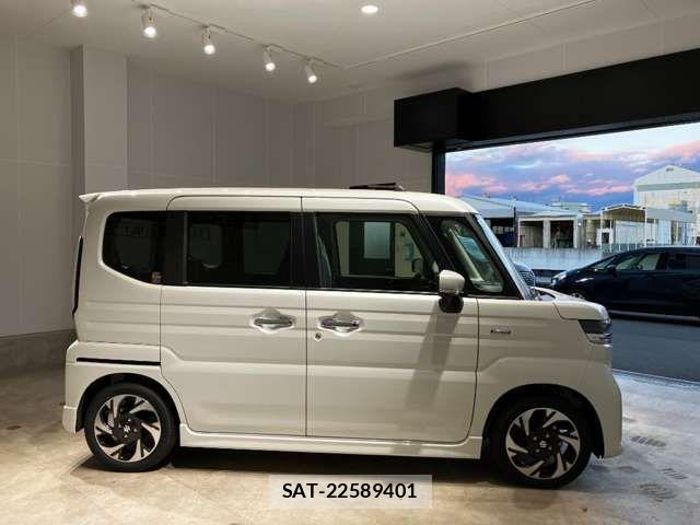 Suzuki SPACIA 2025-08 6913191-7