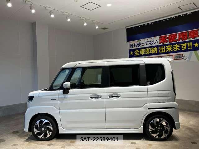 Suzuki SPACIA 2025-08 6913191-8
