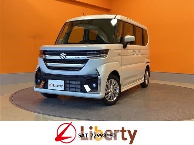 Suzuki SPACIA 2025-03 6913245-0