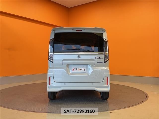 Suzuki SPACIA 2025-03 6913245-9