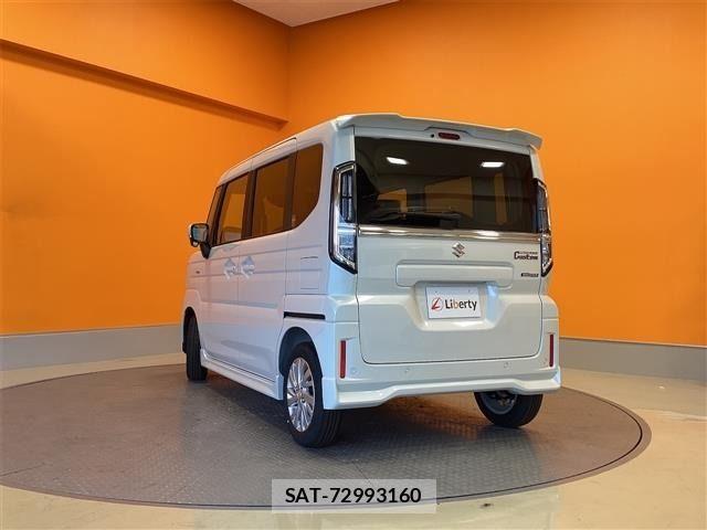 Suzuki SPACIA 2025-03 6913245-10