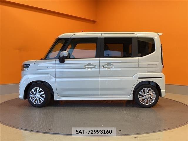 Suzuki SPACIA 2025-03 6913245-11