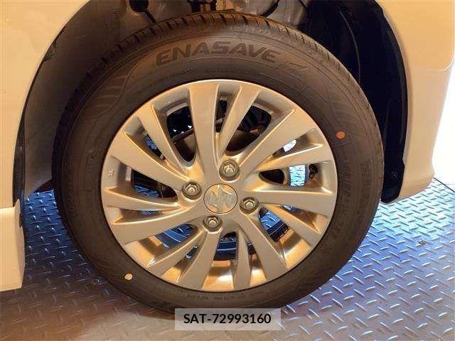 Suzuki SPACIA 2025-03 6913245-13