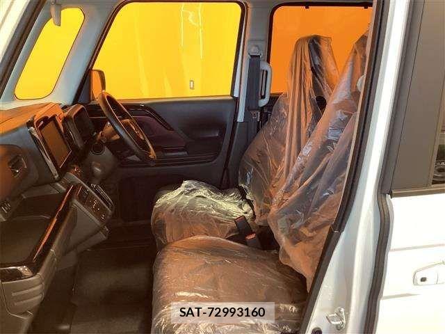 Suzuki SPACIA 2025-03 6913245-19