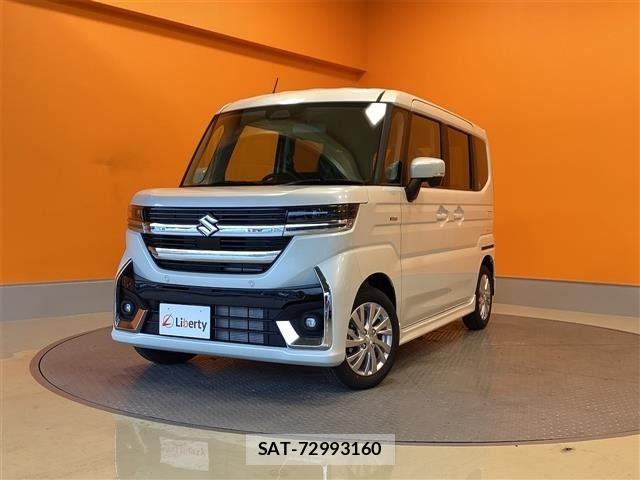Suzuki SPACIA 2025-03 6913245-4