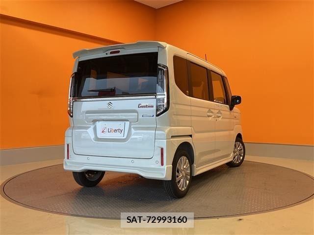 Suzuki SPACIA 2025-03 6913245-5