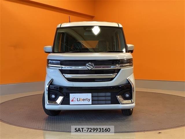 Suzuki SPACIA 2025-03 6913245-6