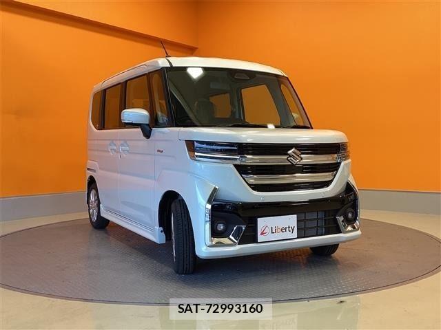 Suzuki SPACIA 2025-03 6913245-7