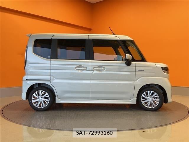 Suzuki SPACIA 2025-03 6913245-8