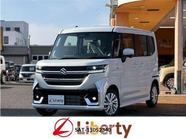 Suzuki SPACIA 2025-10 6913238-0