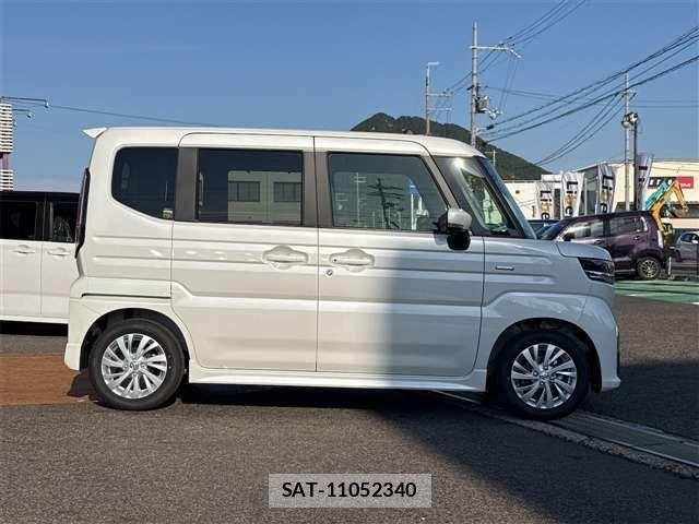 Suzuki SPACIA 2025-10 6913238-9