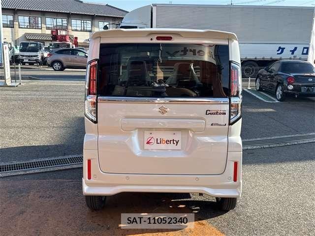Suzuki SPACIA 2025-10 6913238-10
