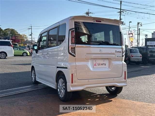 Suzuki SPACIA 2025-10 6913238-11