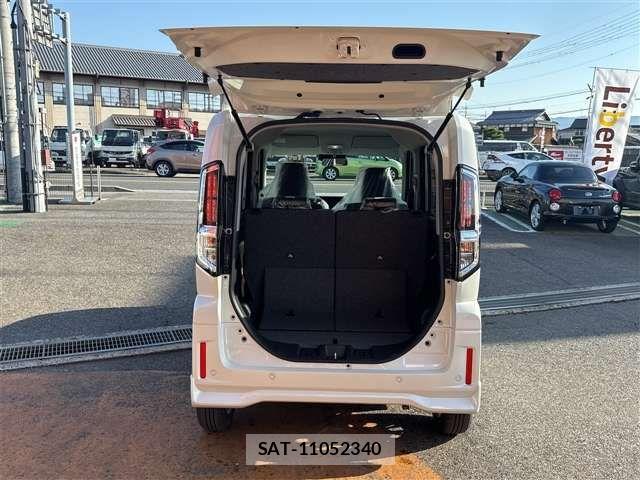 Suzuki SPACIA 2025-10 6913238-12