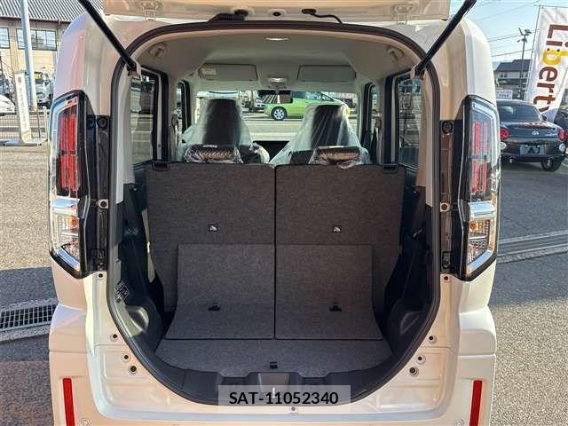 Suzuki SPACIA 2025-10 6913238-13
