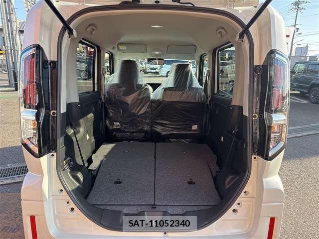 Suzuki SPACIA 2025-10 6913238-14