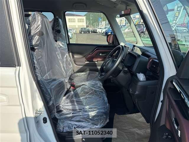 Suzuki SPACIA 2025-10 6913238-15