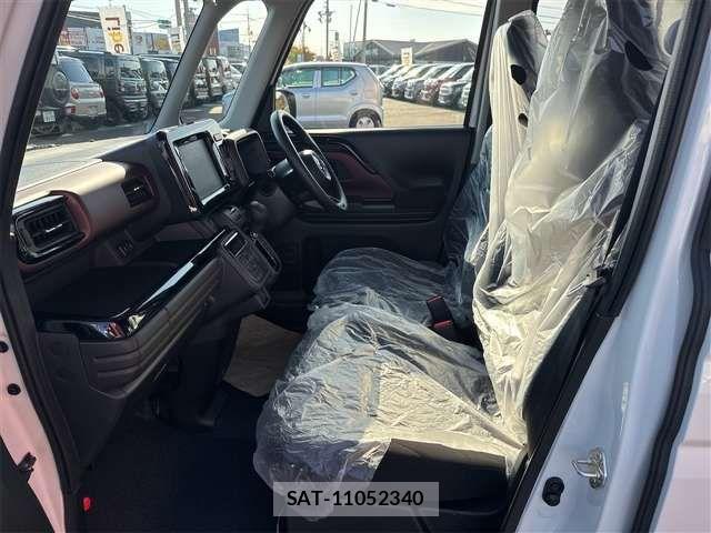 Suzuki SPACIA 2025-10 6913238-16