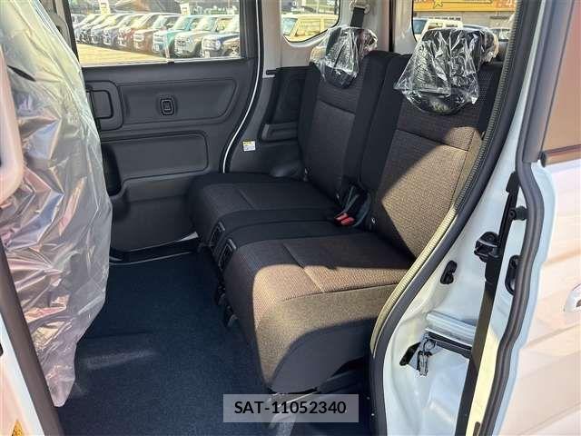 Suzuki SPACIA 2025-10 6913238-17