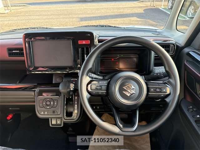 Suzuki SPACIA 2025-10 6913238-19