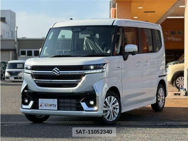 Suzuki SPACIA 2025-10 6913238-4