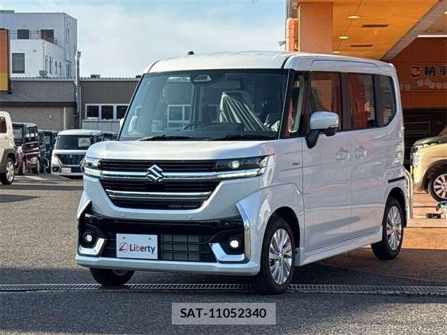 Suzuki SPACIA 2025-10 6913238-5