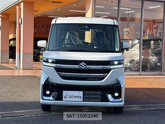 Suzuki SPACIA 2025-10 6913238-7