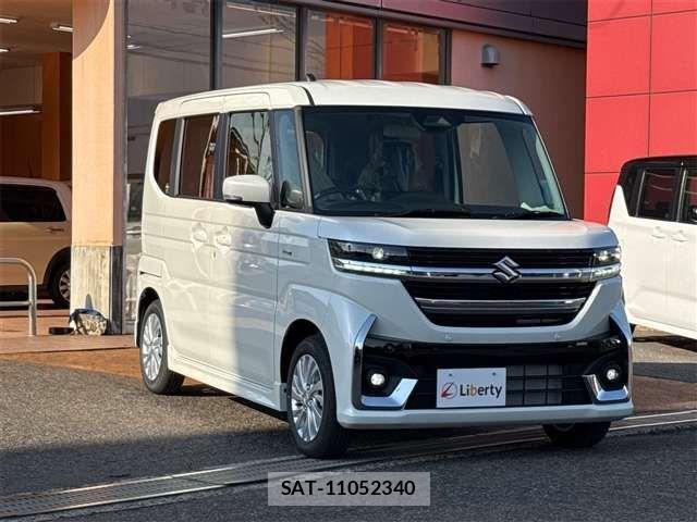 Suzuki SPACIA 2025-10 6913238-8