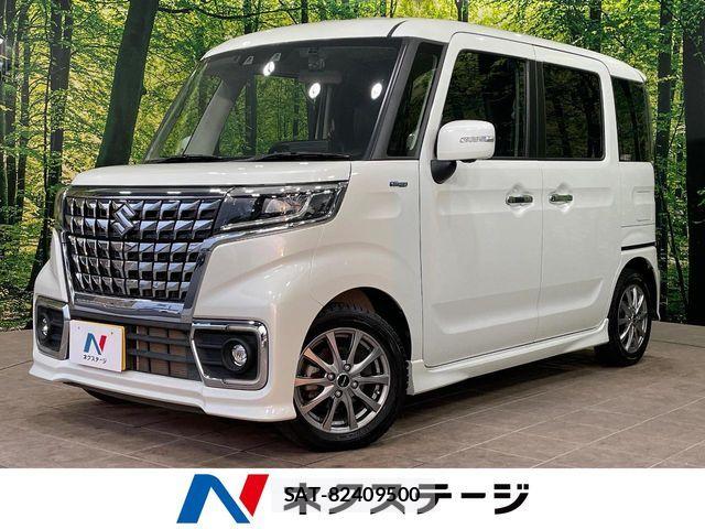 Suzuki SPACIA 2021-12 6913278-0
