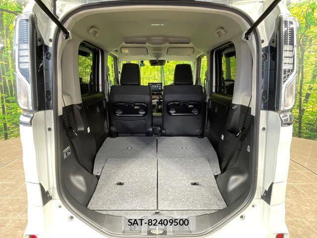 Suzuki SPACIA 2021-12 6913278-9