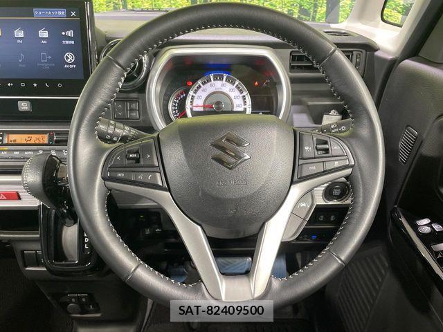 Suzuki SPACIA 2021-12 6913278-10