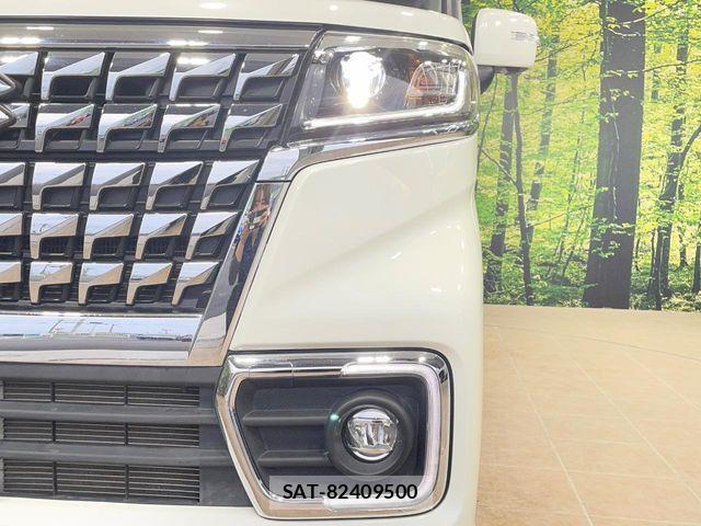 Suzuki SPACIA 2021-12 6913278-11