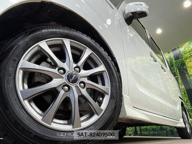 Suzuki SPACIA 2021-12 6913278-12