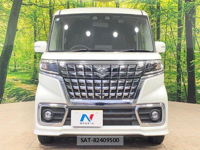 Suzuki SPACIA 2021-12 6913278-13