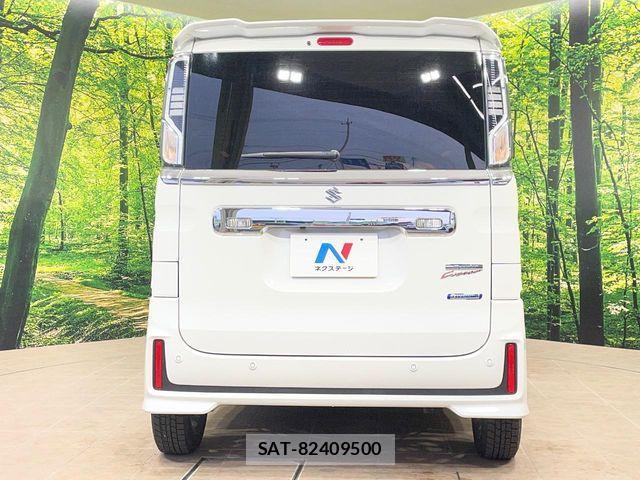 Suzuki SPACIA 2021-12 6913278-14