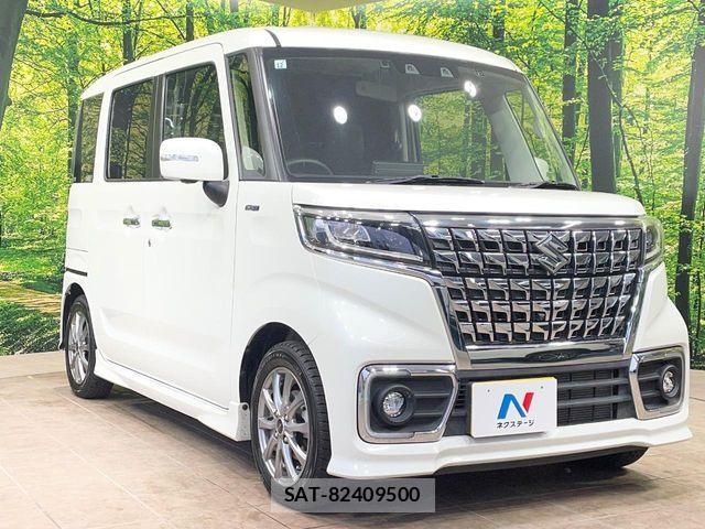 Suzuki SPACIA 2021-12 6913278-15