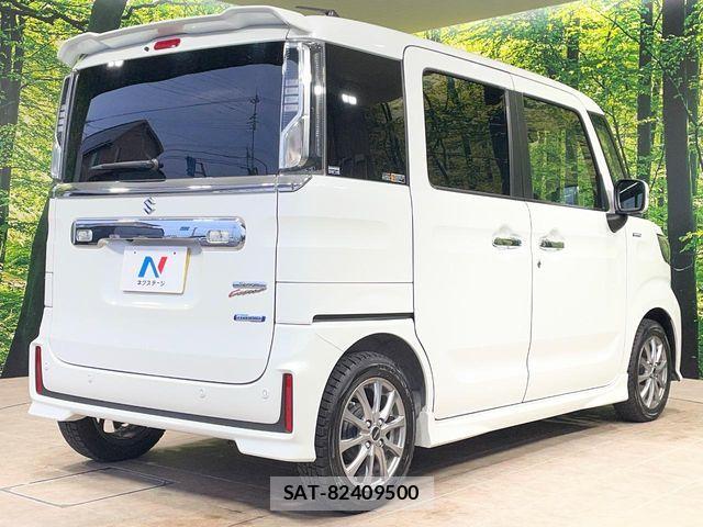 Suzuki SPACIA 2021-12 6913278-16
