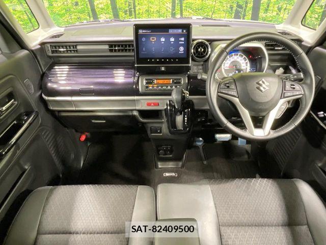 Suzuki SPACIA 2021-12 6913278-1