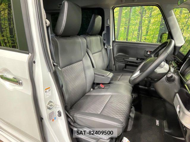 Suzuki SPACIA 2021-12 6913278-7
