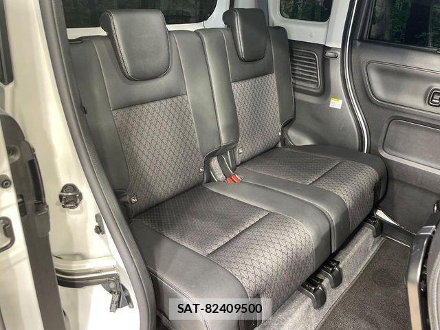 Suzuki SPACIA 2021-12 6913278-8