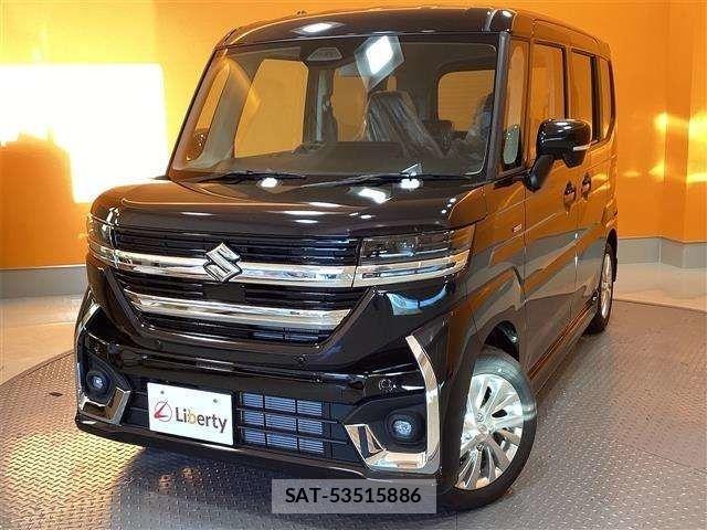 Suzuki SPACIA 2025-04 6913294-0