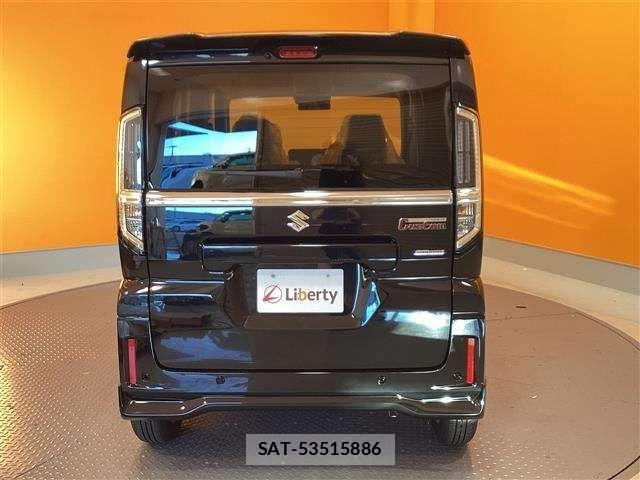 Suzuki SPACIA 2025-04 6913294-9