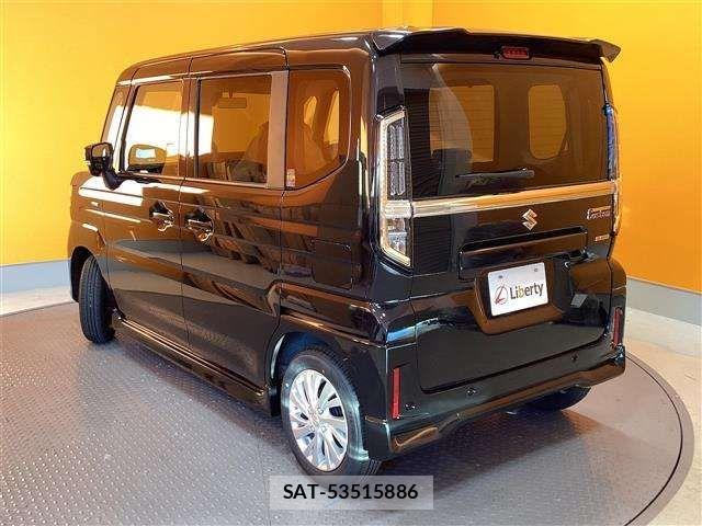 Suzuki SPACIA 2025-04 6913294-10
