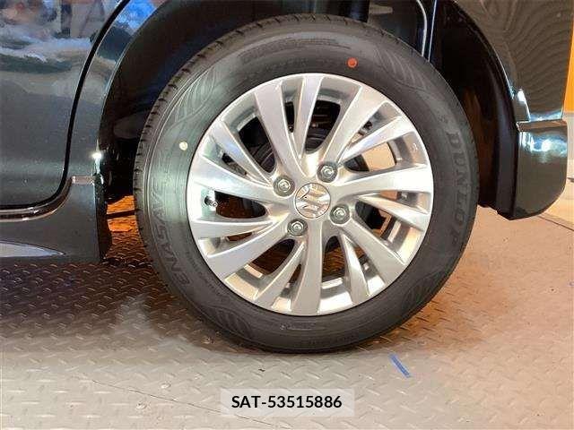 Suzuki SPACIA 2025-04 6913294-14