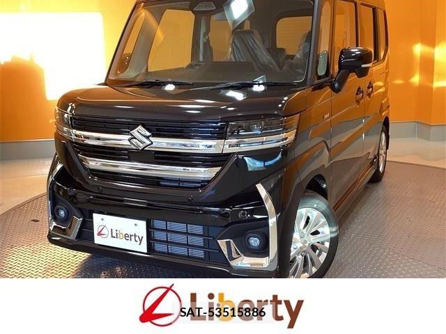 Suzuki SPACIA 2025-04 6913294-4